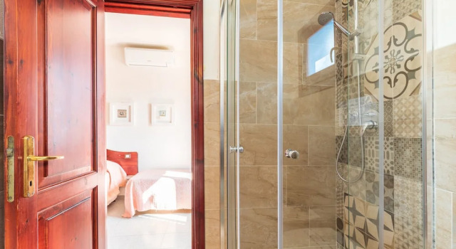 Трёхместный номер Standard Hotel Sortale