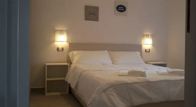 Seaside Holidays - Appartamento Europa