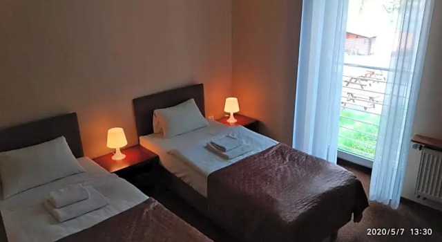 Hotel Arena