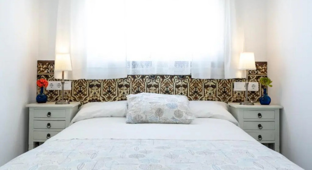 Номер Standard Hostal Trafalgar