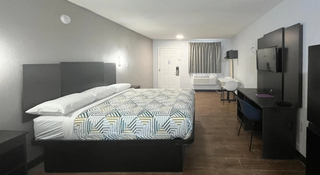 Номер Standard Studio 6 Suites Hurricane, Wv