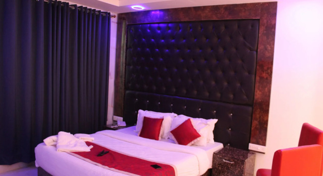 Joye Grand, Rezerwuj Hotel Swaraj Dweep Andaman Islands