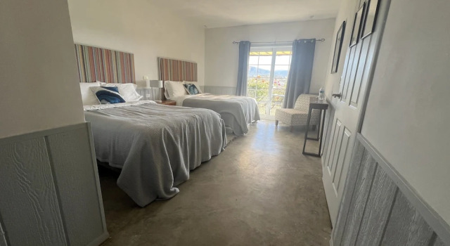 Двухместный номер Comfort Santerra, Valle de Guadalupe