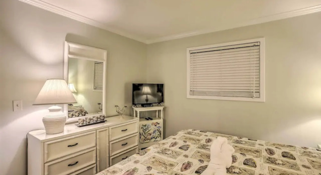 Апартаменты Cozy Myrtle Beach Escape With Resort Amenities!