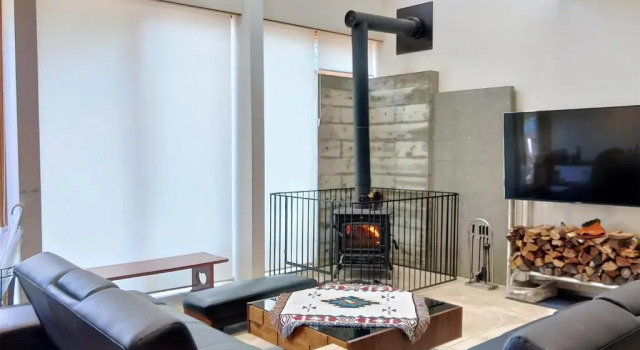 Коттедж Forest Villa Nanso no Oka - Vacation STAY 39406v