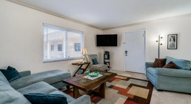 Parkside 15, Prenota Hotel Sunset Beach Florida