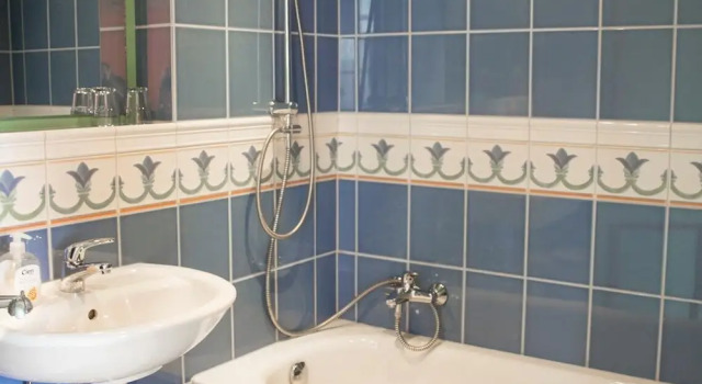 Номер Deluxe Villa ZOE St Wendel