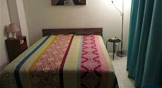 Apartment With 3 Bedrooms in Théoule-sur-mer, With Wonderful sea View,, จอง อพาร์ทเมนท์ Theoule-sur-Mer Alpes-Maritimes