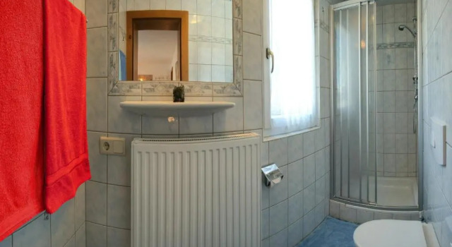 Апартаменты с 2 комнатами Haus Hochzeigerblick