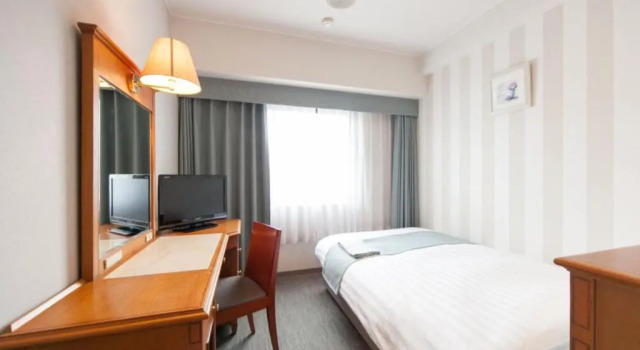 Студия Hotel St Palace Kurayoshi - Vacation STAY 82271