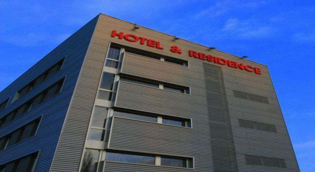 Silver Residence Hotel, Забронировать Отель Баньоло-ин-Пьяно Эмилия-Романья