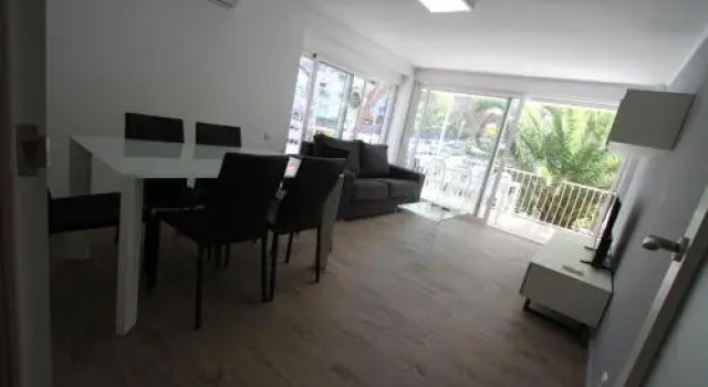 Apartamento Don Quijote