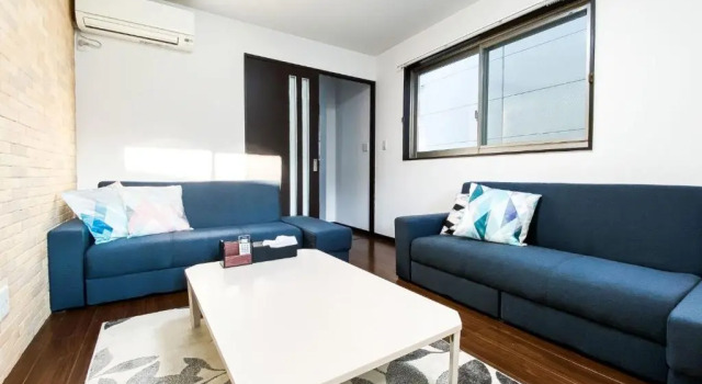Yahiro 4-chome House 2F,3F