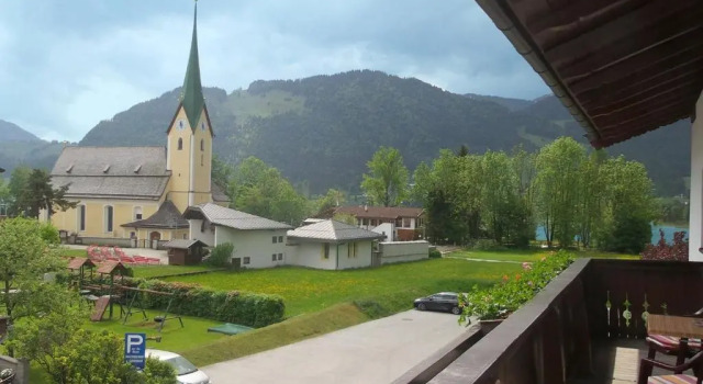 Номер Standard Sonnenhof Walchsee