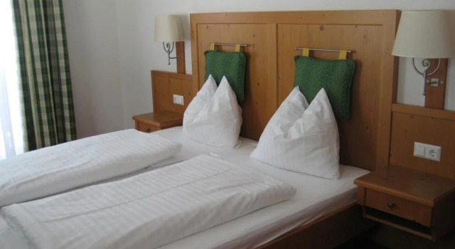 Apart-Pension Wesenauerhof, Prenota Hotel Fuschl am See Fuschlsee