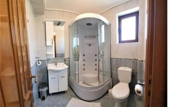 Студия с балконом Villa M