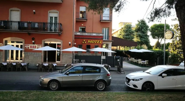 Motel Villaggio