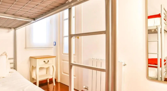 Ghat Apartments Montroig, Забронировать Апартаменты/квартира Апартаменты Ситжес, Апартаменты/квартира