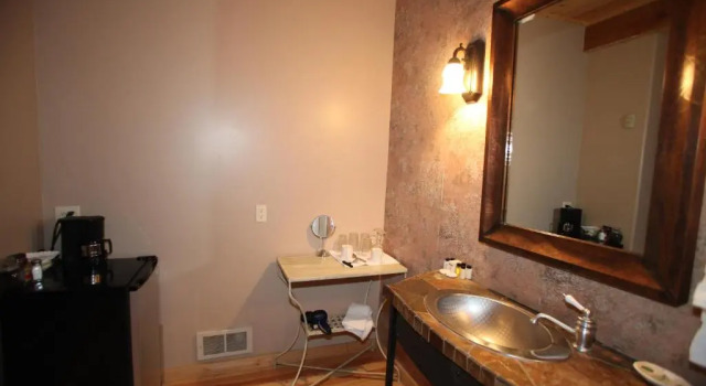 Номер Standard Swan River Inn