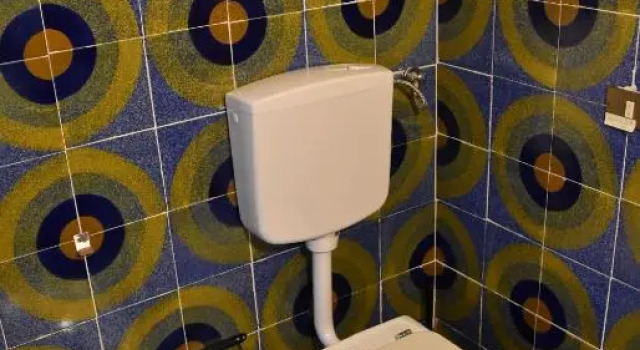 Standard Zimmer Relais Lorebian