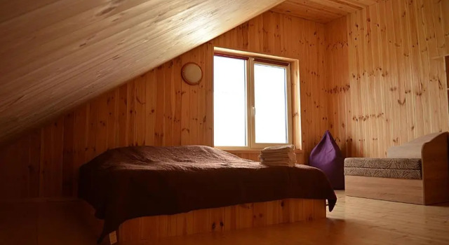 Gamtos apsupty, Prenota Hotel Hotel economici a Baltic Sea