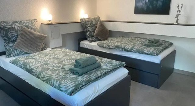 city-house-bühl, Забронировать Гостевой дом Гостевые дома Бюхль, Гостевой дом