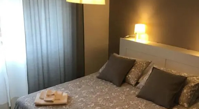A casa di Maria, Rezervovat Hotel Hotely v Lazio s parkováním, Parkování