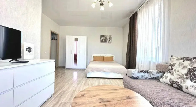 Na 50 Let Oktjabrja (Kemerovo)