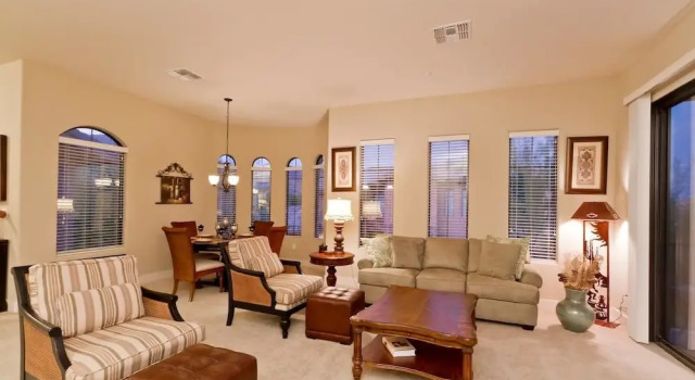 Sonoran Sunset By Signature Vacation Rentals, Забронировать Апартаменты/квартира Финикс 