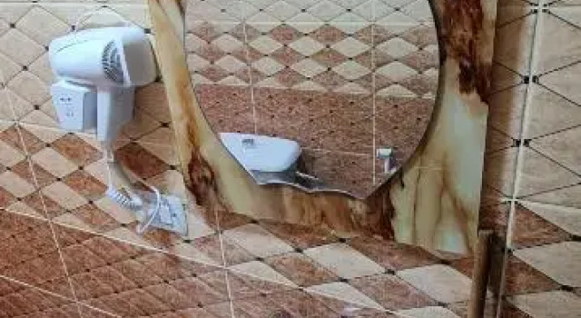 Четырёхместный номер Standard Nabateans Home Hotel