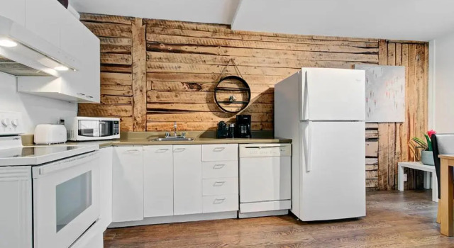 Апартаменты Les Appartements du 790