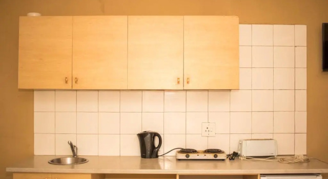 Люкс Standard Velindo Guest Rooms