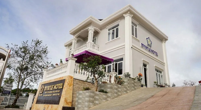 Myrtle Boutique Hotel