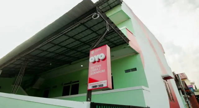 Bettah Coba 2 by OYO Rooms