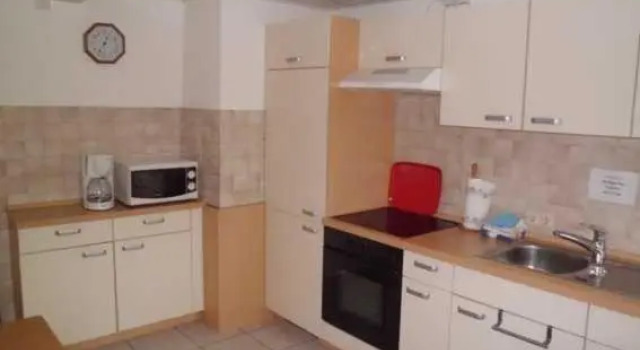 Апартаменты Ferienwohnung Angelika und Guenter