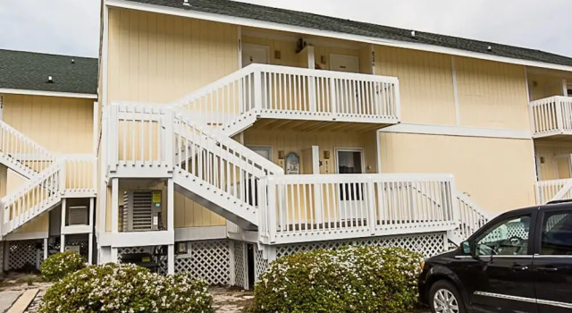 Sandpiper Cove 8246 Destin - 1 Br Condo, Rezerwuj Apartament Destin Emerald Coast