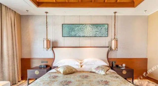 Yongchang Hotel, Book Hotel Hoteller i Baoshan med parkering, Parkering