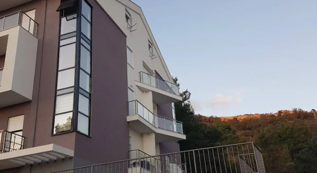 Apartment Junior