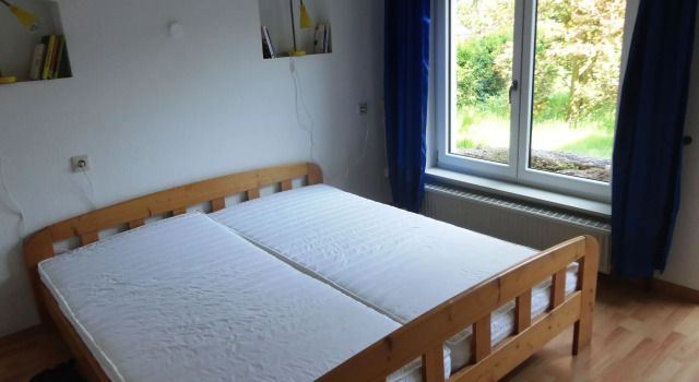Holiday home in Büsum in a beautiful area