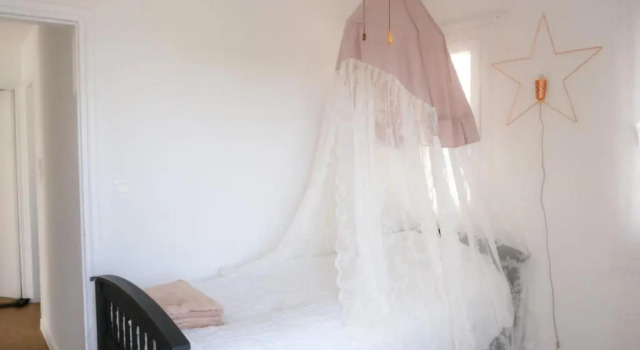 Вилла Detached 3 bedroom villa recently refurbished, only 1200 metres from the sea