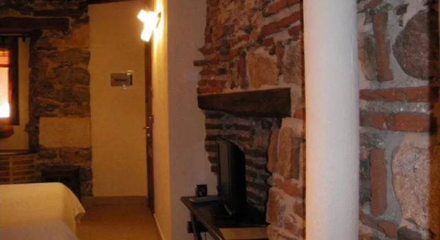 Hotel La Beltraneja