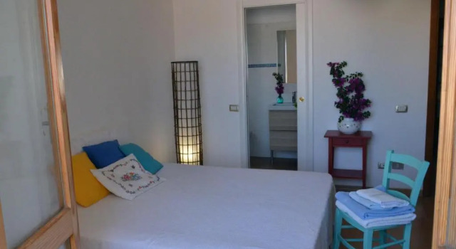 Номер Standard B&B Lloc DOr