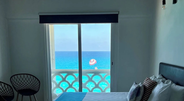 BOF Apartments Cancun, Prenota Appartamento Hotel a Quintana Roo con parcheggio, Parcheggio