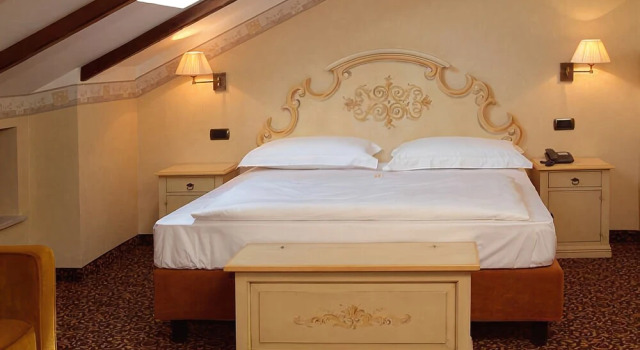 Relais Ducale Spa & Pool, Забронировать Курортный отель Пескокостанцо Abruzzo Ski, рядом с Кресельный подъёмник Валлефура (нижняя станция)