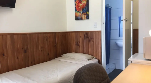 Номер Economy Lithgow Valley Motel
