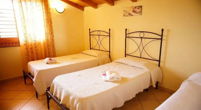 Номер Standard B&B Casalotto Inn