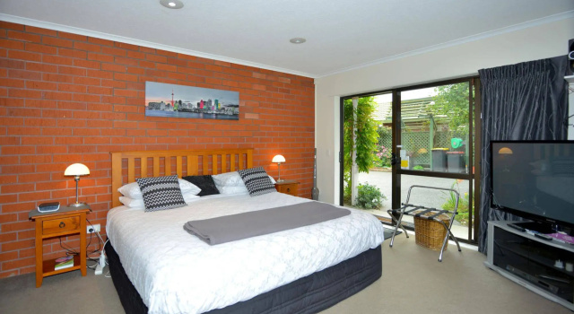 Westgrove B&B