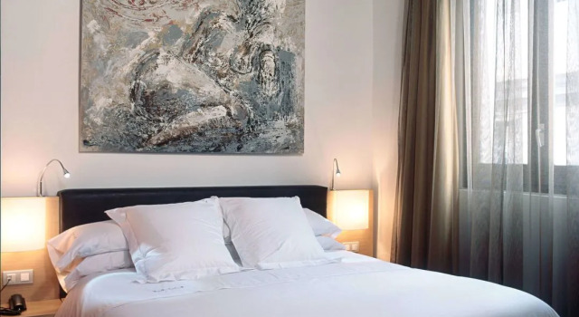 Mercer House Bòria Bcn