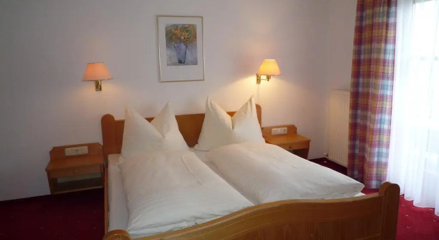 Appartement Bergkristall