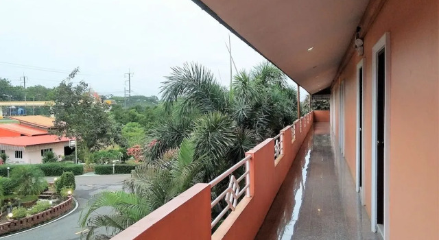 Khao Saming Paradise Resort, Book Ferieresort Khao Trat